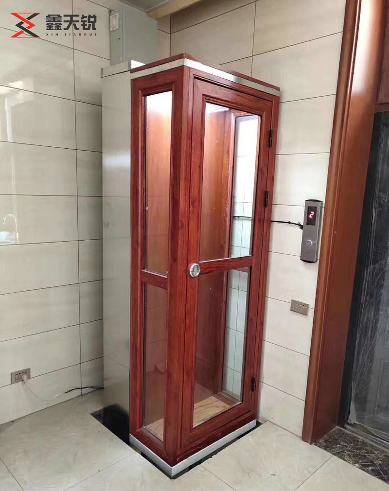 襄阳小型家用电梯